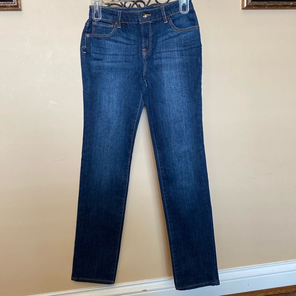 Lucky Brand Youth Denim